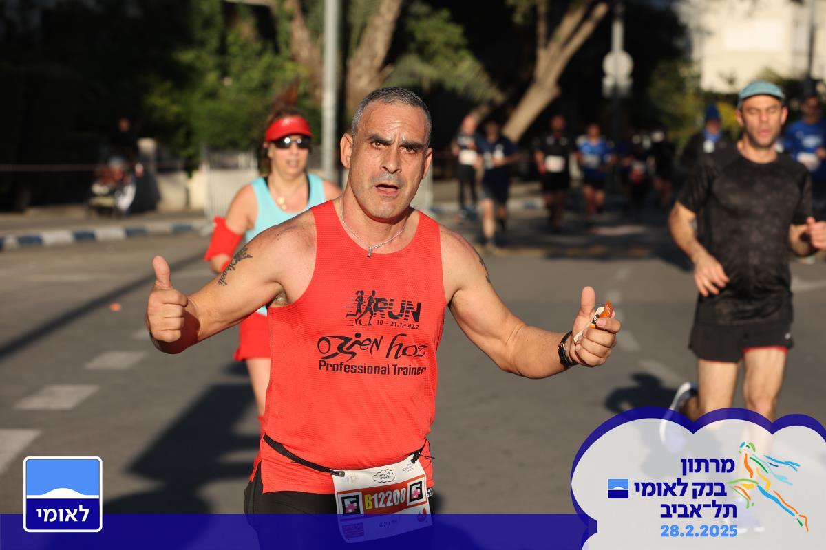 אימוני אינטרוולים בריצה
